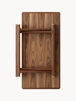 Mesa de centro plegable Jäger