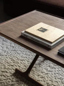 Mesa de centro plegable Jäger