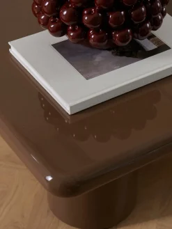 Mesa de centro Rallu