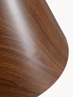 Mesa de centro redonda Cono, Ø 120 cm