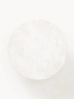 Mesa de centro redonda grande Jael