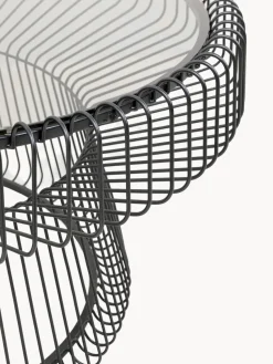 Mesa de centro redonda Lisboa