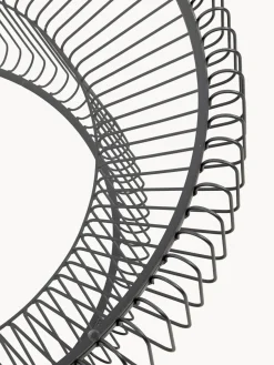 Mesa de centro redonda Lisboa