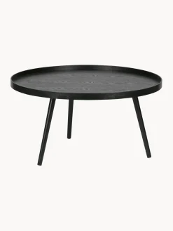 Mesa de centro redonda Mesa