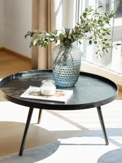 Mesa de centro redonda Mesa