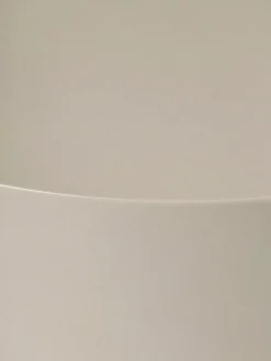 Mesa de centro redonda para interior/exterior Rona