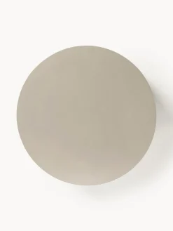 Mesa de centro redonda para interior/exterior Rona