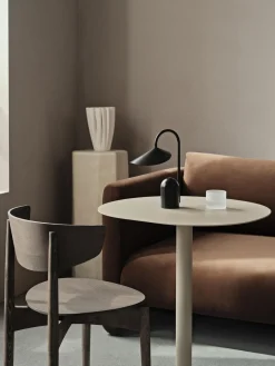 Mesa de comedor de forma orgánica Form