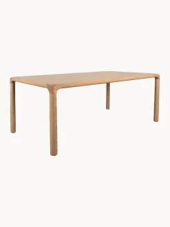Mesa de comedor de madera Storm, tamaños diferentes