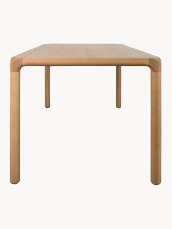 Mesa de comedor de madera Storm, tamaños diferentes