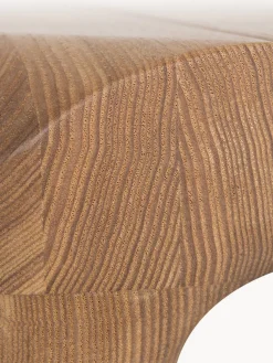 Mesa de comedor de madera Storm, tamaños diferentes