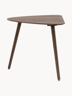 Mesa de comedor de madera Hatfield, 80 x 90 cm