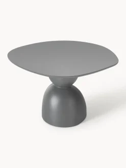 Mesa de comedor en forma orgánica Sahra, tamaños diferentes