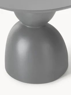 Mesa de comedor en forma orgánica Sahra, tamaños diferentes