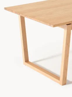 Mesa de comedor extensible Colonsay, 215-315 x 96 cm