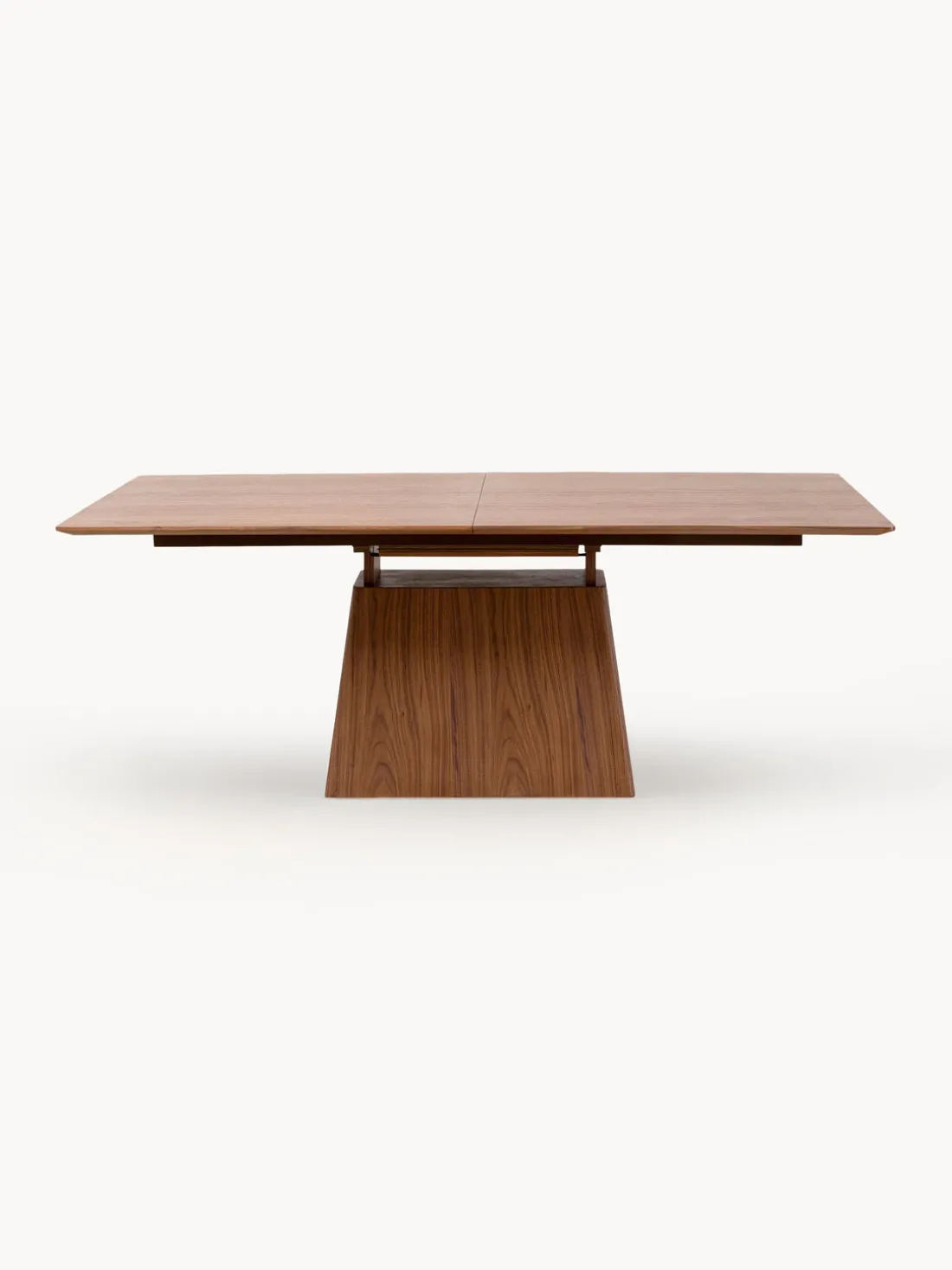 Mesa de comedor extensible Benvenuto, 200-250 x 110 cm