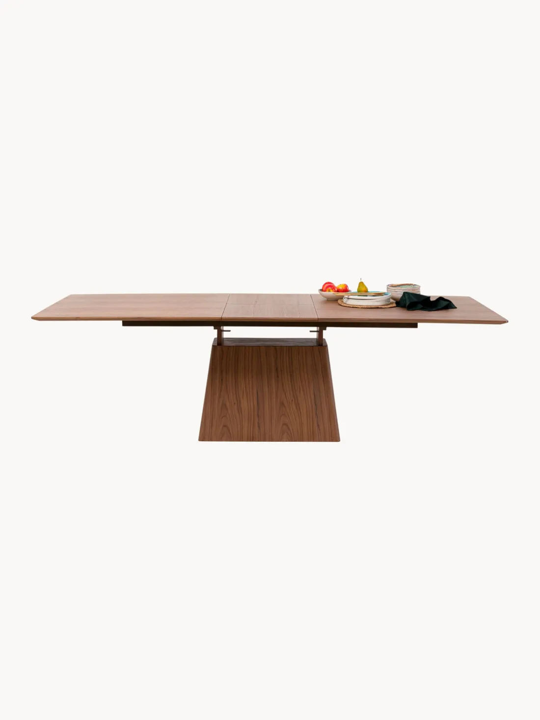 Mesa de comedor extensible Benvenuto, 200-250 x 110 cm