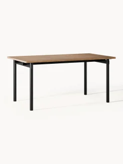 Mesa de comedor Mavi, tamaños diferentes