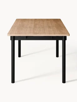 Mesa de comedor Mavi, tamaños diferentes