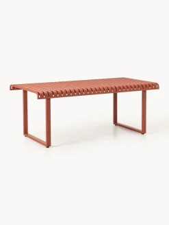 Mesa de exterior Caio, tamaños diferentes