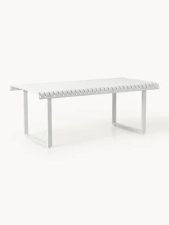 Mesa de exterior Caio, tamaños diferentes