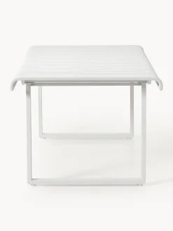 Mesa de exterior Caio, tamaños diferentes