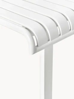 Mesa de exterior Caio, tamaños diferentes