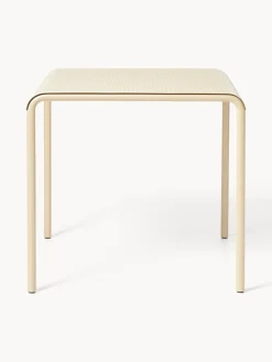 Mesa de jardín Dapple, 80 x 80 cm