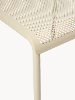 Mesa de jardín Dapple, 80 x 80 cm