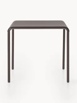 Mesa de jardín Dapple, 80 x 80 cm