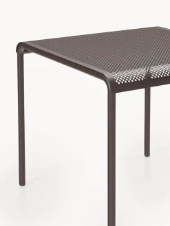 Mesa de jardín Dapple, 80 x 80 cm