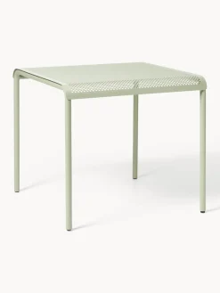 Mesa de jardín Dapple, 80 x 80 cm