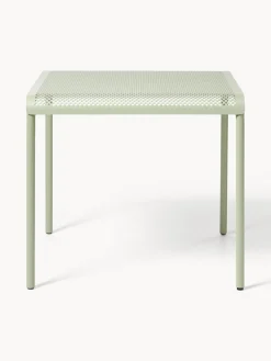 Mesa de jardín Dapple, 80 x 80 cm