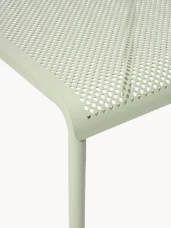 Mesa de jardín Dapple, 80 x 80 cm