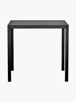 Mesa de jardín de metal Aria, 80 x 80 cm