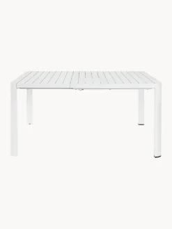 Mesa extensible para exterior Kiplin, tamaños diferentes