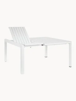 Mesa extensible para exterior Kiplin, tamaños diferentes