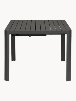 Mesa extensible para exterior Kiplin, tamaños diferentes