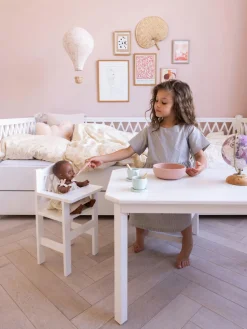 Mesa infantil Harlequin