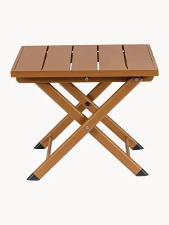 Mesa plegable para exterior Taylor