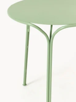 Mesa redonda para exterior Hiray, Ø 65 cm