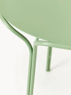 Mesa redonda para exterior Hiray, Ø 65 cm