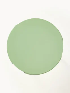 Mesa redonda para exterior Hiray, Ø 65 cm