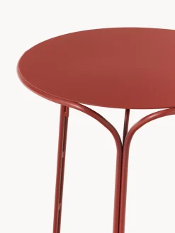 Mesa redonda para exterior Hiray, Ø 65 cm