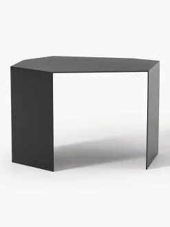 Mesas auxiliares de forma orgánica Shard, 3 uds.