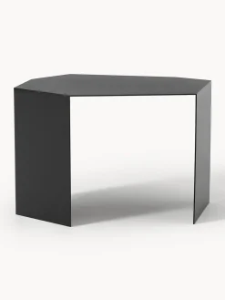 Mesas auxiliares de forma orgánica Shard, 3 uds.