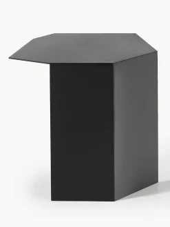 Mesas auxiliares de forma orgánica Shard, 3 uds.