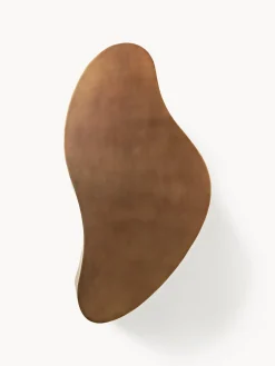 Mesas auxiliares de metal en forma orgánica Form, 2 uds.