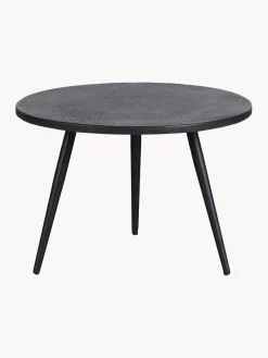 Mesas auxiliares redondas para exterior Suze, 2 uds.