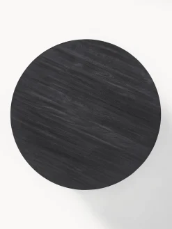 Mesas de centro redondas de madera de mango Andrew, 2 uds.